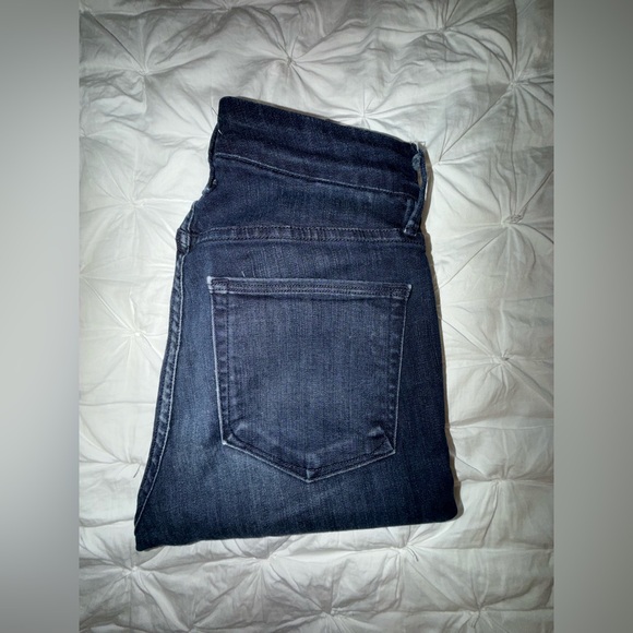 Good American Good Legs Skinny Jeans $99 MSRP - Picture 7 of 14